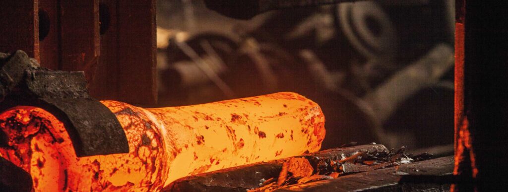 Britain’s Defence Revival Begins at the Forge