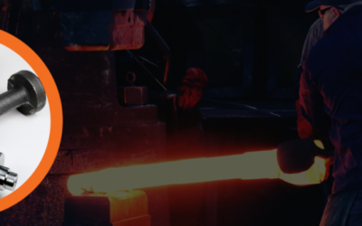 From Forging To Finishing, Brockhouse Offers A Complete Solution