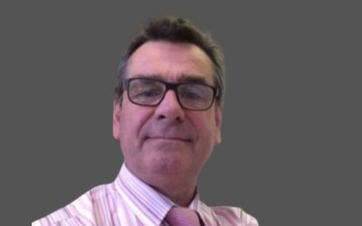 Q&A with Norman Bell, Business Development Manager at Brockhouse