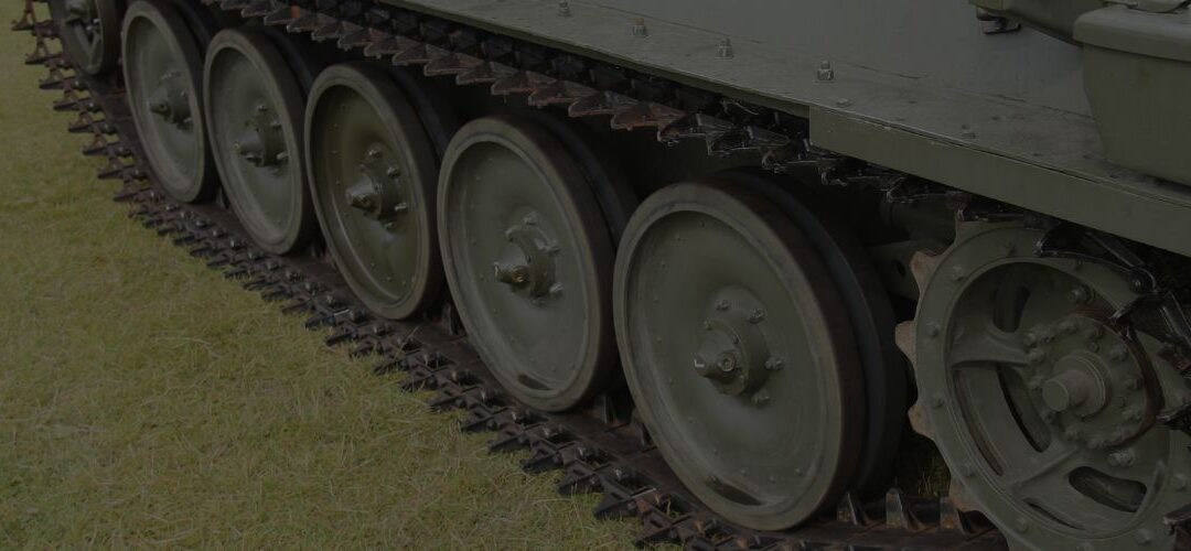 Forging Resilience into the UK’s Defence Supply Chain