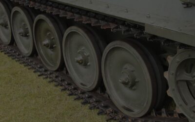 Forging Resilience into the UK’s Defence Supply Chain