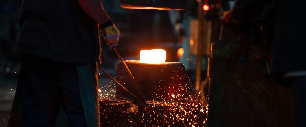 Steel Resilience and Defence Security: Why Stability in British Manufacturing Matters