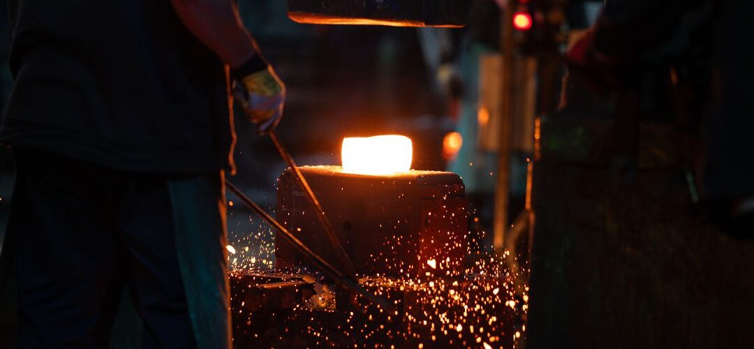 Steel Resilience and Defence Security: Why Stability in British Manufacturing Matters