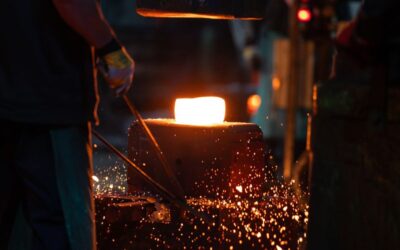 Steel Resilience and Defence Security: Why Stability in British Manufacturing Matters